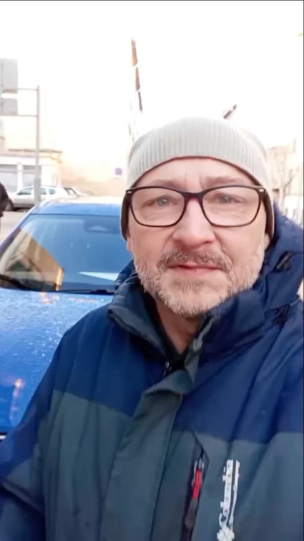Haval — г. Москва